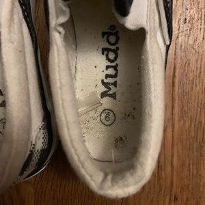 MUDD - kids size 9